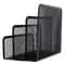 SmartDesk MultiSlot Document Mail Organizer Vertical File Holder For Office Home 3