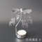 Rotating Metal Carousel TeaLight Candle Holder Festive Spinning Xmas Centerpiece 8
