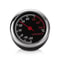 Compact AirVent Car Clock Thermometer Mini Quartz Clock And Hygrometer Gauge 7