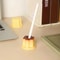 Jelly Pudding Pen Holder Cute Desktop Pencil Stand For Students Creative Workspaces 1
