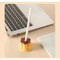 Jelly Pudding Pen Holder Cute Desktop Pencil Stand For Students Creative Workspaces 4