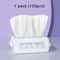 Soft Cotton Disposable Face Towels 50100 Pack Gentle Hygienic Dry Rags For Face Bathroom Use 7