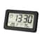 Desktop Mini Digital Clock Portable Temperature Humidity Monitor Hygrometer Thermometer 5