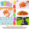 Silicone 50Cavity Gummy Bear Mold Easy DIY Candy Chocolate Kit 1