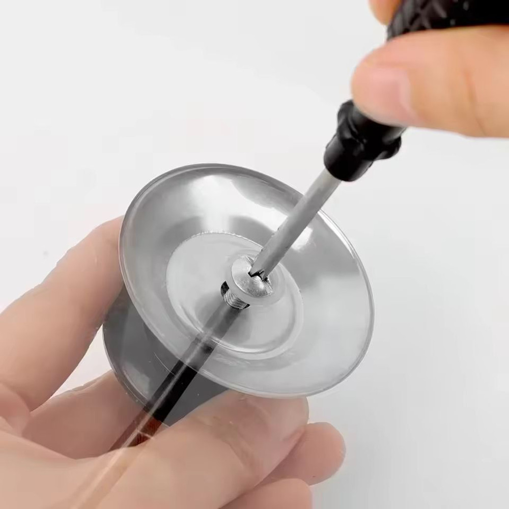 Universal Cookware Knob Pot Lid Handle Replacement Set 4Pack 3