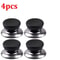 Universal Cookware Knob Pot Lid Handle Replacement Set 4Pack 8