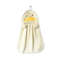 UltraSoft Absorbent Kitchen Hand Towel Cape Cute Hanging Towel For Home Garden 3