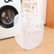 LargeCapacity Foldable Mesh Laundry Basket Dirty Clothes Organizer 6