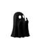 Mini Resin Ghost Middle Finger Statue Unique Funny Home Ornament Party Decor 7