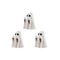 Mini Resin Ghost Middle Finger Statue Unique Funny Home Ornament Party Decor 9