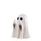 Mini Resin Ghost Middle Finger Statue Unique Funny Home Ornament Party Decor 6