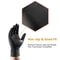 HeavyDuty Nitrile Grip Work Gloves ExtraThick 8 Mil Safety Gloves 2