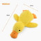 Durable Duck ChewResistant Squeaky Plush Toy For Dogs 7