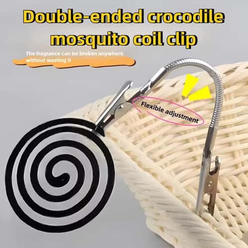 Elegant Metal Table Place Card Holder & Fragrant Clip Set - Timeless Decor for Weddings, Parties, and Home