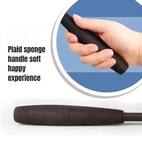 Premium Interactive Feather Wand, Telescopic Cat Fishing Rod for Play & Exercise