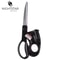 Professional LaserGuided StraightCut Scissors Precision Fabric Gift Wrapping Scissors 1