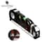 PrecisionPro 8Ft Laser Level Measuring Tape Horizontal Vertical Aligner Standard Metric 0