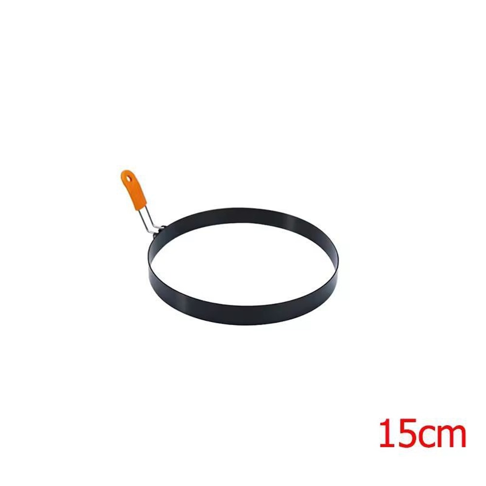 Gourmet ShapeMaster Pancake Egg Mold Set 9