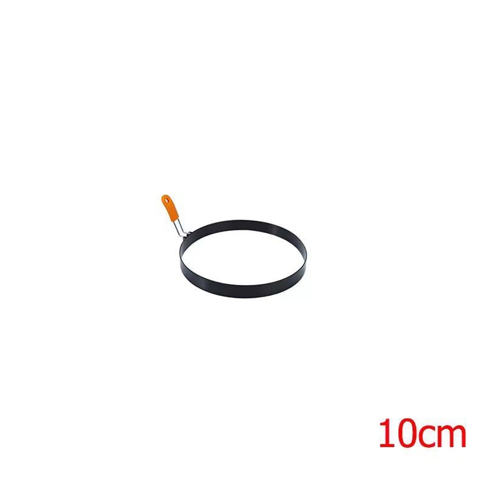 Gourmet ShapeMaster Pancake Egg Mold Set 7