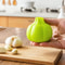 MagicChef Silicone Garlic Peeler Easy Garlic Stripping Tube For Quick MessFree Prep 3