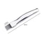 Stainless Steel MultiBlade Onion Scallion Slicer QuickCut Vegetable Chopper 2