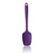 Everyday Pro 28 Cm Silicone SpoonSpatula HeatResistant Nonstick Baking Cooking Tool 7