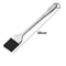 Premium Silicone BBQ Basting Brush HeatResistant Oil Sauce Grilling Brush With Stainless Steel Ha 6