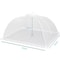 Large Tall Collapsible Mesh Food Cover Tent Outdoor PopUp Food Net For Picnic BBQ Party 8