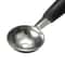 Premium DoubleEnded Melon Baller IceCream Scoop Stainless Steel Fruit Ball Spoon 4