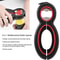 Essential 6in1 AllPurpose Bottle Jar Opener 4