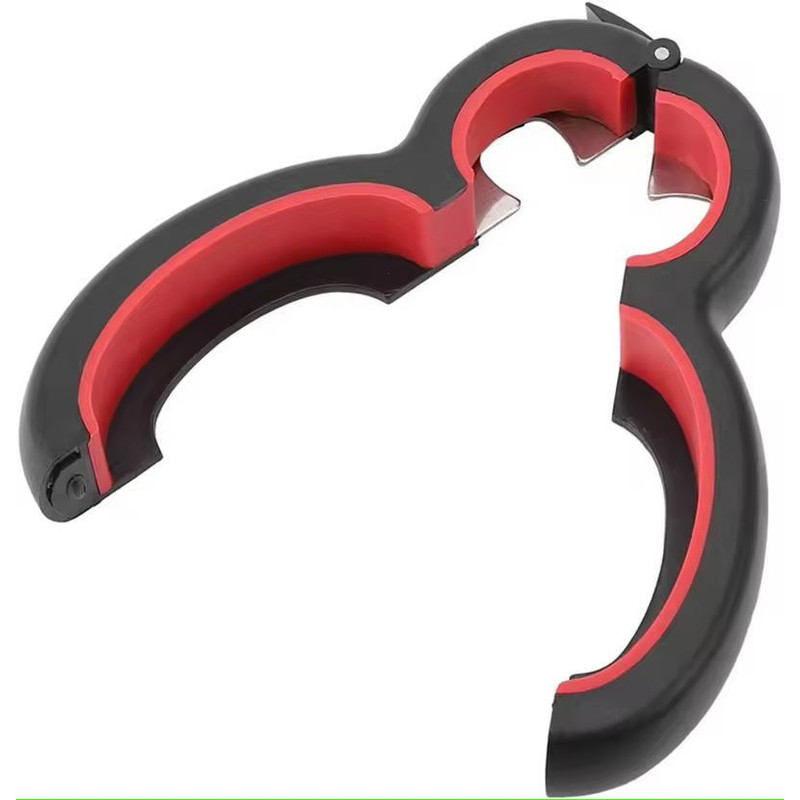 Essential 6in1 AllPurpose Bottle Jar Opener 5