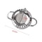 Ultimate Stainless Steel Dumpling Ravioli Press Easy Dumpling Maker For Homemade Dumplings Empana 6