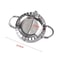 Ultimate Stainless Steel Dumpling Ravioli Press Easy Dumpling Maker For Homemade Dumplings Empana 7