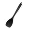 Premium HeatResistant Silicone Spoon Spatula Flexible Nonstick Baking Cooking Tool 7