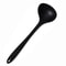 Silicone FlexHandle Ladle HeatResistant NonStick Soup Sauce Spoon 7