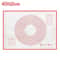 Premium Silicone Kneading Rolling Dough Mat Large NonStick Pastry Surface With Measurement Guides 17