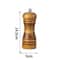 Handheld Adjustable Spice Grinder Premium Salt Pepper Mill 5810 In 6