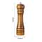 Handheld Adjustable Spice Grinder Premium Salt Pepper Mill 5810 In 7