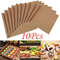 Premium Reusable NonStick Baking Mat Sheets 1