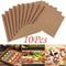 Premium Reusable NonStick Baking Mat Sheets 1