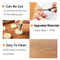 Premium Reusable NonStick Baking Mat Sheets 3