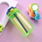 Everyday 480 Ml Kids Travel Water Bottle Portable Sports Straw Cup 9