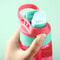 Everyday 480 Ml Kids Travel Water Bottle Portable Sports Straw Cup 5