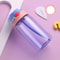 Everyday 480 Ml Kids Travel Water Bottle Portable Sports Straw Cup 8