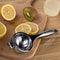 Premium Handheld Citrus Juice Press Zinc Alloy Manual Lemon Orange Squeezer 2