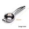 Premium Handheld Citrus Juice Press Zinc Alloy Manual Lemon Orange Squeezer 6