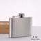 Compact Travel StainlessSteel Hip Flask 10 Oz Pocket Whisky Wine Bottle 6