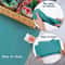 Large 236 By 157 In Silicone HeatResistant NonSlip Table Mat 1