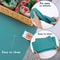 Large 236 By 157 In Silicone HeatResistant NonSlip Table Mat 1