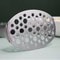 Premium Stainless Steel Potato Ricer Smooth Masher Press 4